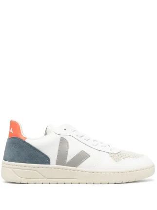 farfetch veja shoes