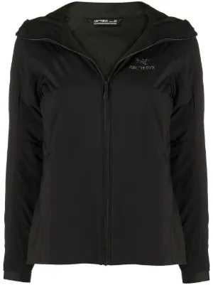 Arc'teryx Atom LT hooded shell jacket
