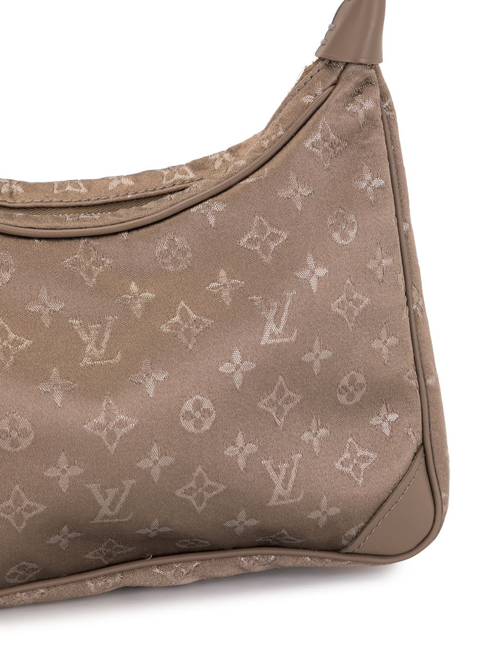 Louis Vuitton 2001 pre-owned Boulogne 30 Shoulder Bag - Farfetch