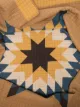 Image 2 of BasShu large patchwork quilt