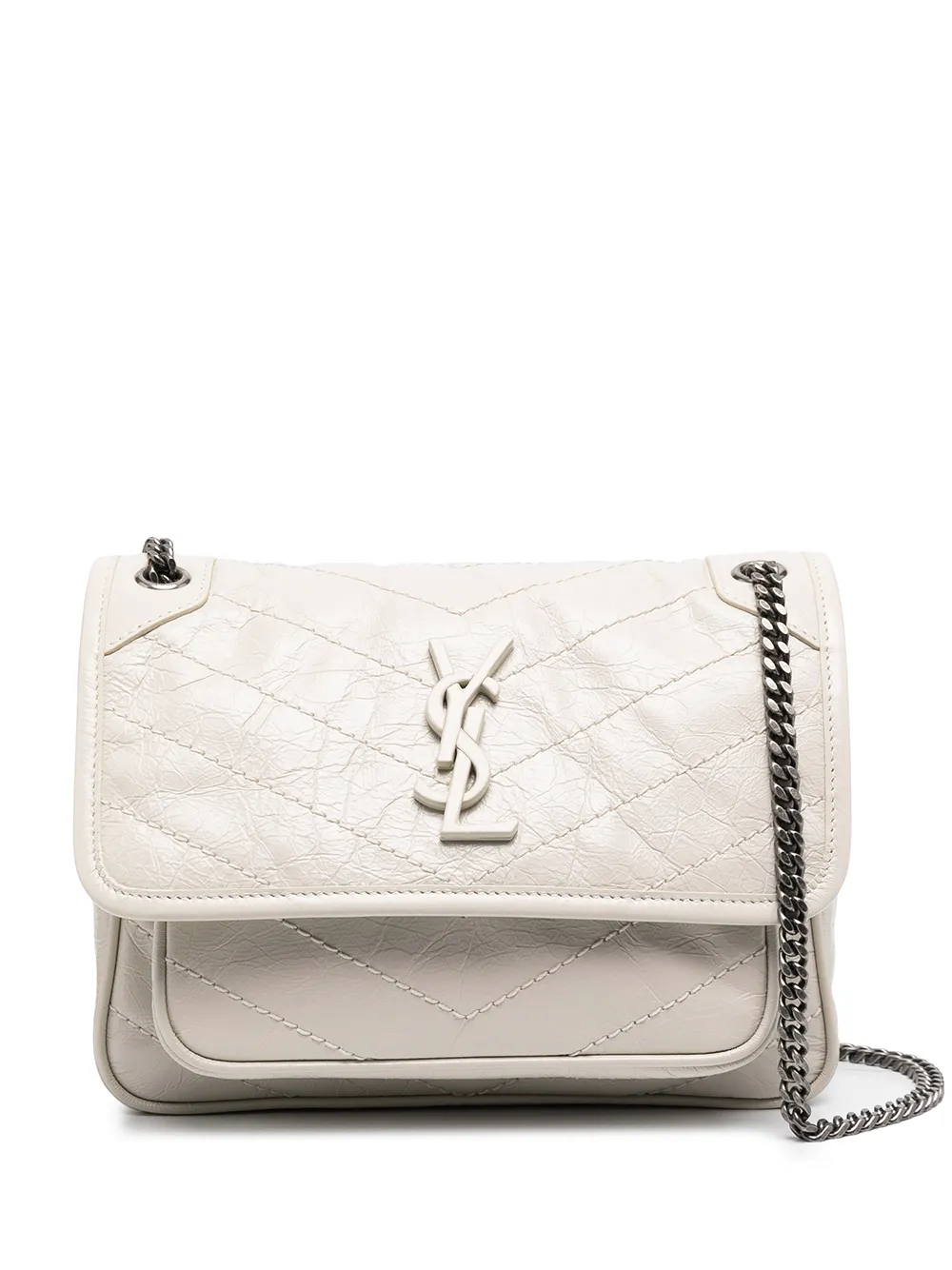 Saint Laurent Niki Crossbody Bag Farfetch