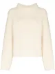 Image 1 of Envelope1976 chunky knit jumper