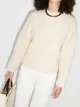 Image 2 of Envelope1976 chunky knit jumper