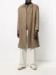 Image 2 of A.N.G.E.L.O. Vintage Cult 1990s houndstooth knee-length coat