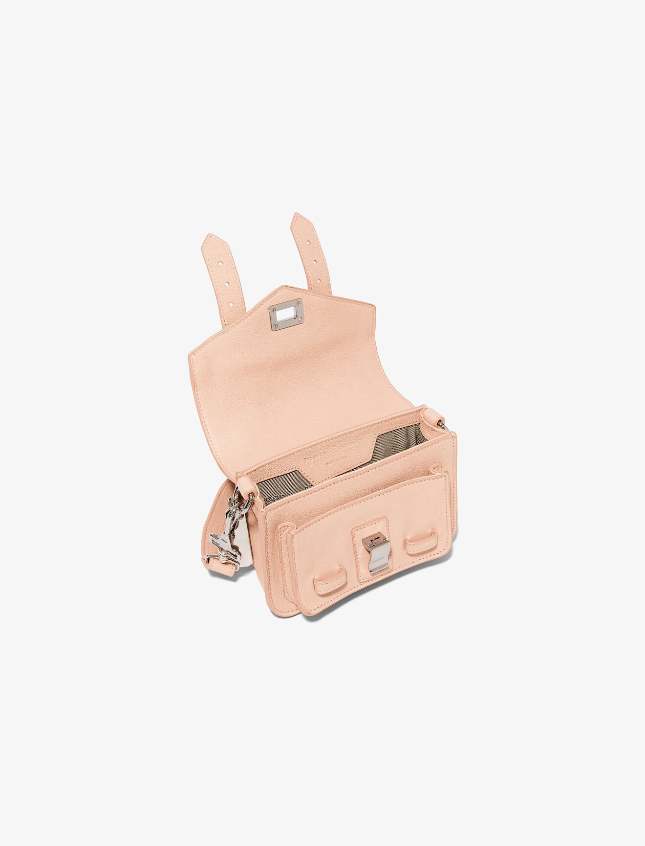 PS1 Micro Bag #4