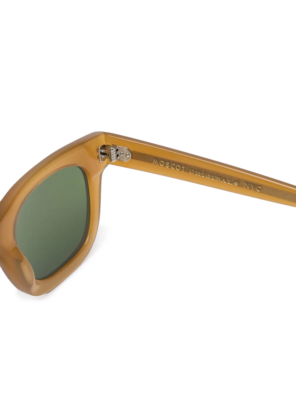 Moscot Occhiali da sole squadrati | Occhiali da sole | Image 3