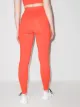 Live The Process Tuxedo high-waist leggings