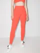 Image 2 of Live The Process Tuxedo high-waist leggings