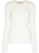 Image 1 of Envelope1976 Fine Knit Merino Wool Sweater