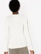 Envelope1976 Fine Knit Merino Wool Sweater