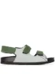 Image 1 of By Walid Felix touch-strap sandals