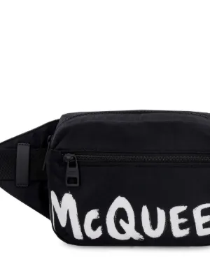 Alexander McQueen Belt Bags for Men - Shop Now on FARFETCH