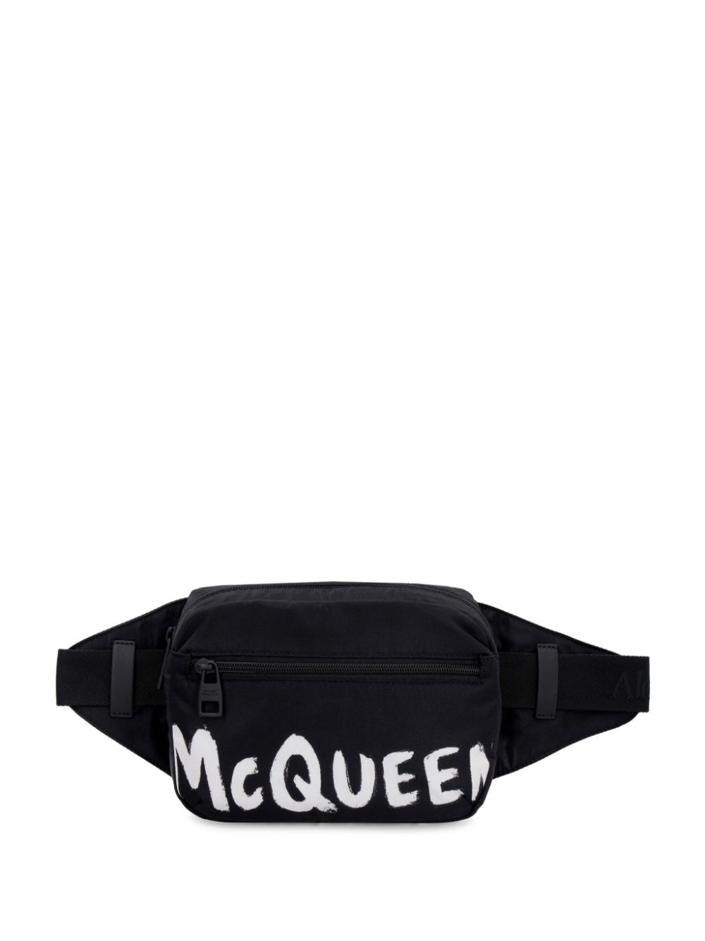 logo belt bag