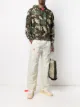 Image 2 of Nike X Off-White logo-print track pants