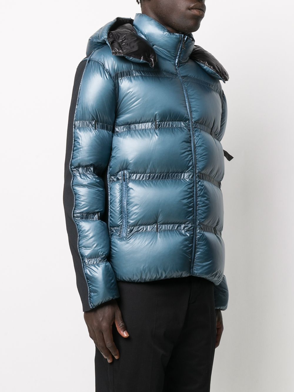 фото Moncler жилет harold из коллаборации с craig green