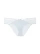 Image 2 of La Perla scalloped floral-lace brief