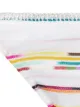 Missoni Mare padded knitted bikini