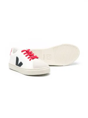 childrens veja trainers