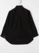 Image 2 of Comme Des Garçons Play Kids logo patch shirt