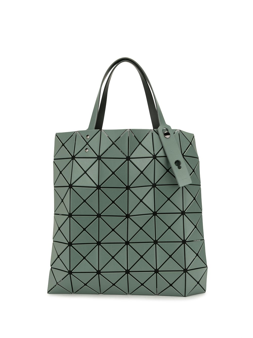 фото Bao bao issey miyake сумка-тоут lucent