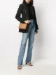 Image 2 of Elisabetta Franchi studded cross-body bag