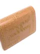 Elisabetta Franchi studded cross-body bag