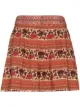 Image 1 of BOTEH Darya floral print shorts
