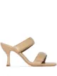 Изображение 1 из Gia Couture мюли Perni 03 80 из коллаборации с Pernille Teisbaek