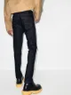 Ermenegildo Zegna 中腰修身牛仔裤