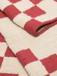 BasShu large patchwork quilt