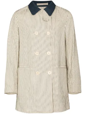 Maison Margiela コート ダウン メンズ通販 Farfetch