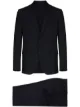 Image 1 of Ermenegildo Zegna Packaway two-piece wool suit