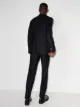 Ermenegildo Zegna Packaway two-piece wool suit