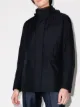Image 2 of Ermenegildo Zegna Stratos hooded lightweight jacket