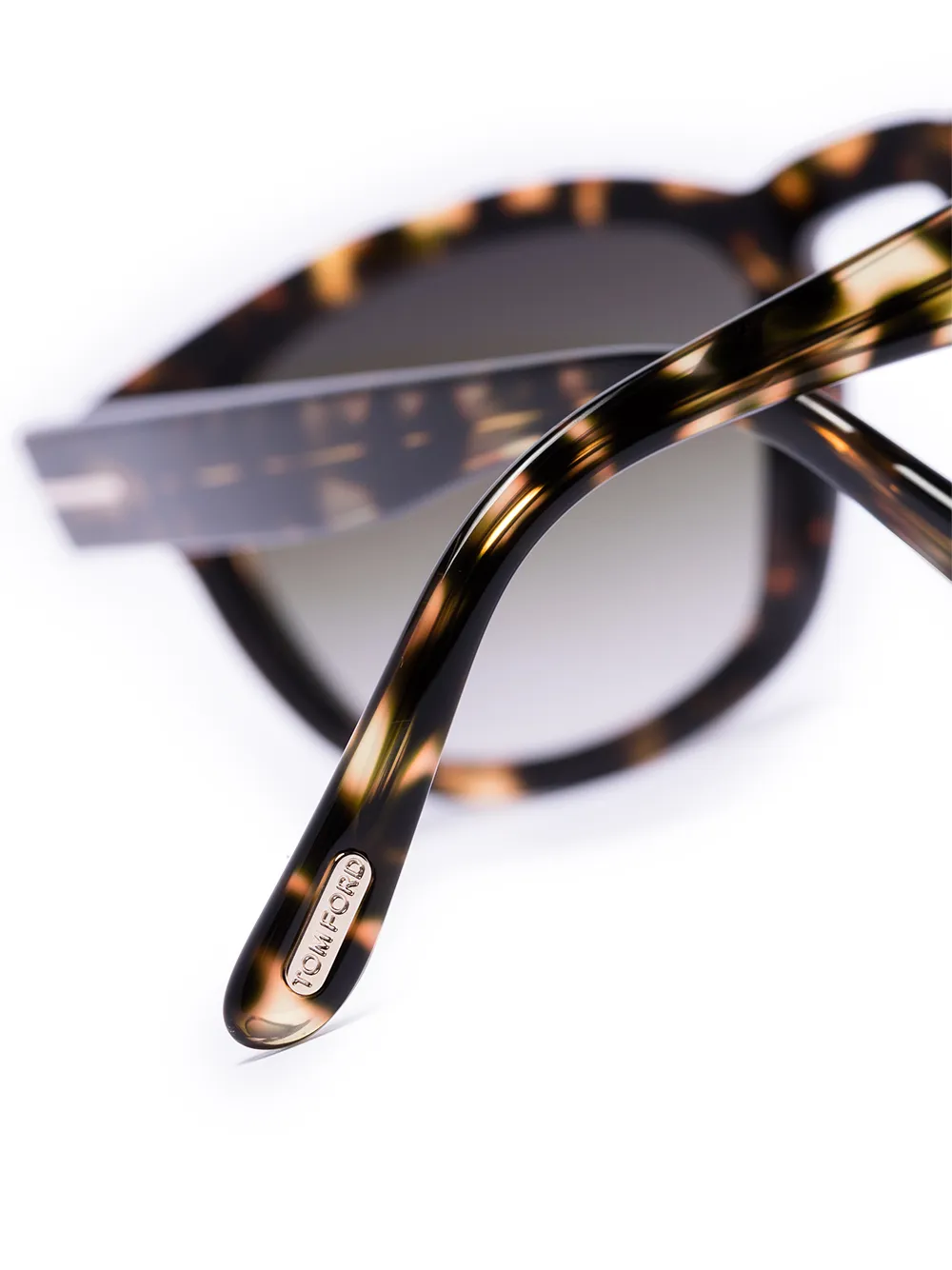 фото Tom ford солнцезащитные очки bryan