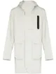 Bild 1 von A-COLD-WALL* Jacke mit verdecktem Verschluss