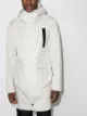 Bild 2 von A-COLD-WALL* Jacke mit verdecktem Verschluss