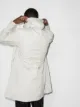 A-COLD-WALL* Jacke mit verdecktem Verschluss
