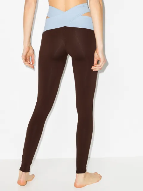 Orion crossover leggings 