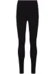 Image 1 of Live The Process Tuxedo high-waisted leggings