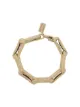 Image 1 of Lauren Rubinski 14kt yellow gold chunky chain bracelet