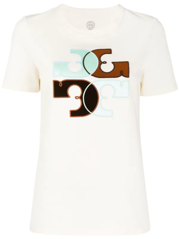 tory burch tee shirt