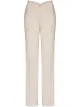 Image 1 of Coperni V-waistband front trousers