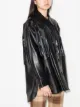 Image 2 of STAND STUDIO Sabitha fringed-detail jacket