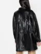 STAND STUDIO Sabitha fringed-detail jacket