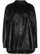 Image 1 of STAND STUDIO Sabitha fringed-detail jacket