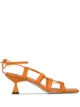 Image 1 of Rejina Pyo Malia 60mm strappy sandals
