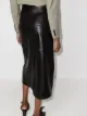 Envelope1976 Hurum high waist skirt
