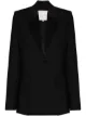 Image 1 of Envelope1976 Lille single-breasted blazer