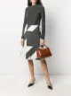 Image 2 of Boss Hugo Boss button-detail jumper